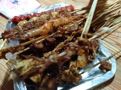 -非凡烧烤(历史博物馆店)