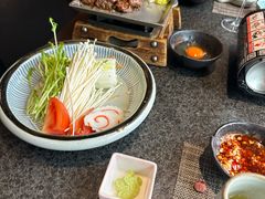 -吉盛川创作料理(保利国际广场店)