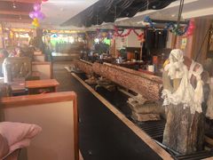 -思金拉措庄园藏餐(太阳岛店)