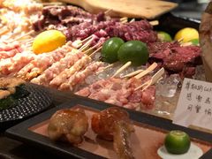 -三川·十酒Izakaya(南昌路店)