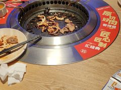 -新石器烤肉(百联川沙店)