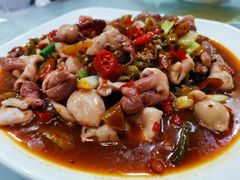 -西木兔(大圆祥店)