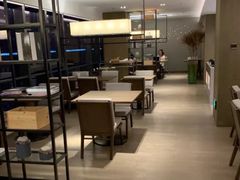 -深圳湾万怡酒店