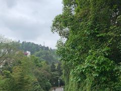 -遵义会议纪念馆