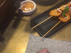 -炉鱼(天河领展店)