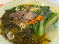 -鲜师傅骨汤米粉(太升店)