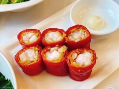 红米肠-名苑皇宫酒家(来魅力壁画村店)
