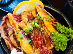 -九田家黑牛烤肉料理(太奥广场店)