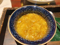 蟹膏银皮-成隆行·蟹王府(九江路店)