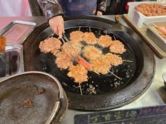 -丁脊壹绝·里脊肉