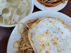 拌面套餐-义隆素菜馆(百年老店)