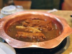 -黄记百味自助骨头王(红旗大街店)