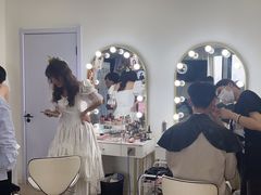 -优娑照相馆(世茂广场店)