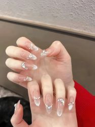 -M·X Nail日式美甲美睫