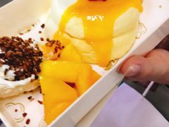 -食武士·舒芙蕾(新街口明瓦廊店)
