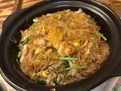 -鹏城人家海鲜酒家·23年老字号(较场尾店)