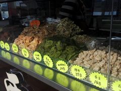 -满谷宝栗(奥林匹克店)