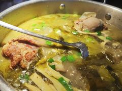 -东门头·江鲜小馆(新天地店)