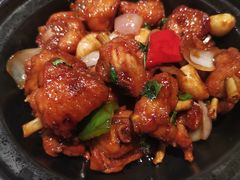 台式金不换三杯鸡-大树餐厅(益田假日店)