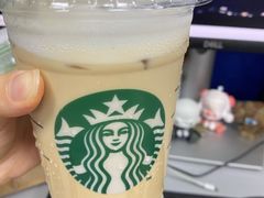 -星巴克(浙大紫金港校区店)