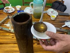 -竹一味·竹筒饭