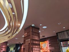 -巴奴毛肚火锅(商城路店)