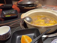 -淼福猪肚鸡·椰子鸡火锅(大沙地店)