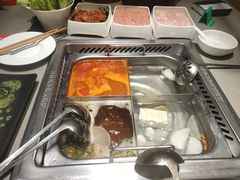 -海底捞火锅(泰安爱琴海店)
