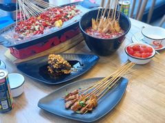 -成都吃客(九眼桥店)