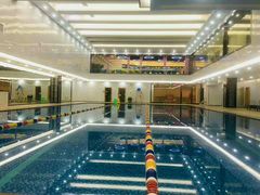 -西吉马游泳健身(协信店)