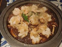 -绿茶餐厅(布吉万象汇店)