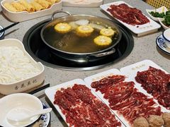 -杏花吴记牛肉火锅