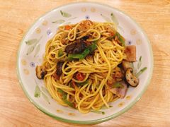 -萨莉亚意式餐厅(特力时尚汇店)