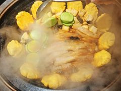 -刘淑芬·活鱼铁锅炖(北京首店)