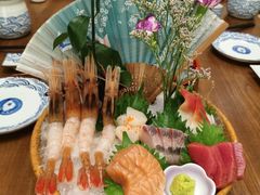 -蟹将军日本料理(中南路店)