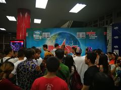 -芭提雅MAX泰拳馆