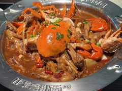 -胖哥俩肉蟹煲(福州仓山爱琴海店)