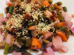-陕西风味餐厅(陕西省驻京办店)