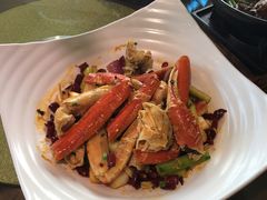 -蟹之国·精品蟹料理(极地店)