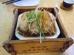 -喜鹊茶点.啫煲(车陂店)
