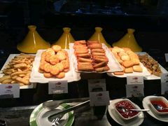 -广州增城富力万达嘉华酒店(增城万达广场地铁站店)