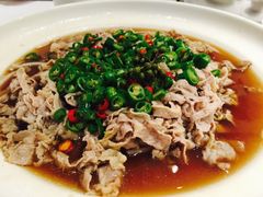 -眉州东坡(春秀路店)
