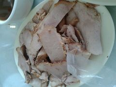 熏肉大饼-李连贵酒家熏肉大饼(昆明街店)
