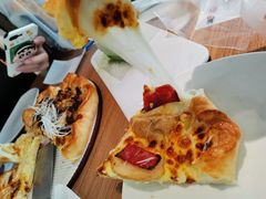 -必胜客(国贸店)
