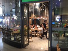 门面-越小品·越南餐厅(万科里店)