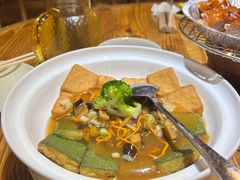 -花溪雨·森林餐厅(石基店)