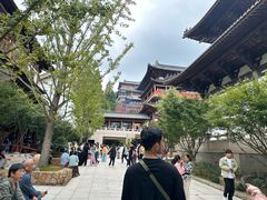 -径山寺
