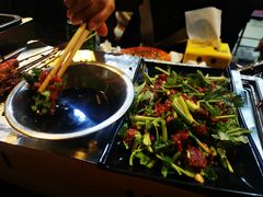 -云南建水鸡脚王烧烤(商贸路店)