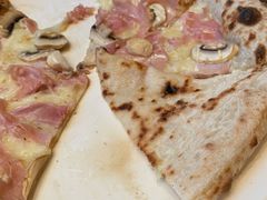 -OGGI TRATTORIA PIZZERIA(深业上城店)