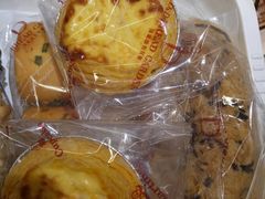-顶东面包花园·生日蛋糕(世博店)